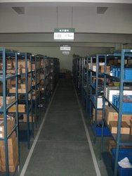 Наш человек в Китае (дни 1-3)