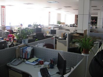 Наш человек в Китае (дни 1-3)