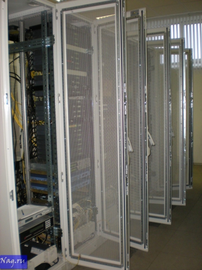 IPTV в «Центральном телеграфе»