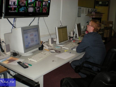 IPTV в «Центральном телеграфе»