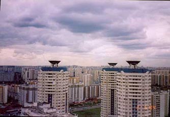 Коллекция околосетевых фотографий