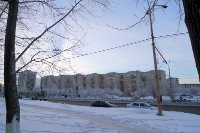 Листая старые страницы 