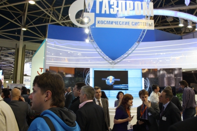 НАГ на СвязьЭкспоком 2012