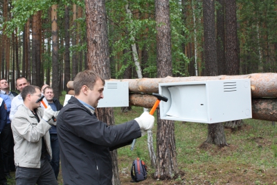 КРОС-2012: Наше поколение будет жить при интернете!