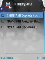Как работает голосование по мобильнику