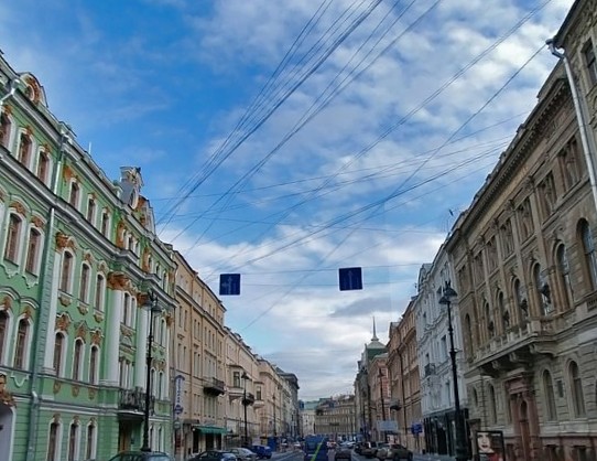 Интернет на островах