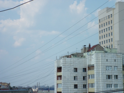Воздушки