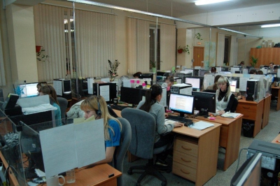 Техподдержка в действии: экскурсия по call-центру