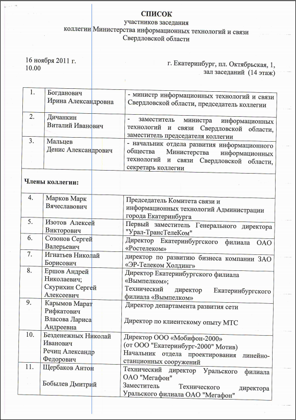 Министр связи Свердловской области об интернете в регионах, СНИПах и «войне с воздушкой»