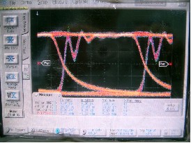 Из жизни SFP