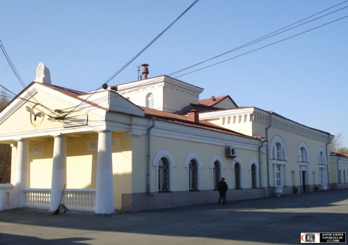 История с подвесом