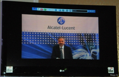 LTE скоро в «бою»