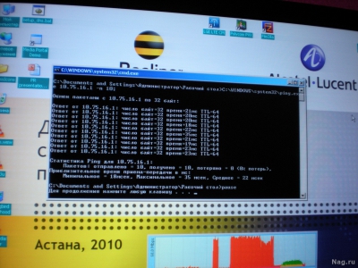 LTE скоро в «бою»