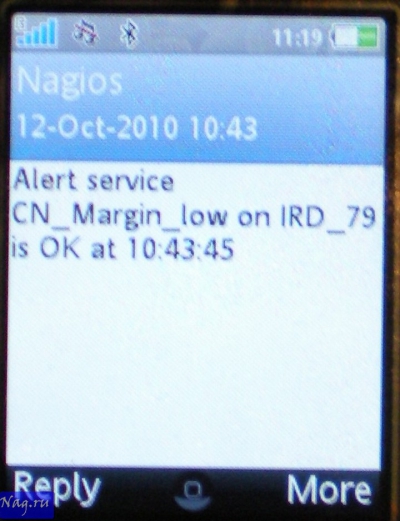 IPTV в «Центральном телеграфе»