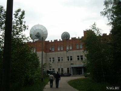Фотоэкскурсия в Сетьтелеком