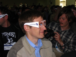 КРОС-2010. День №2. 