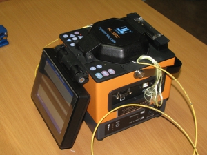КРОС-2010. День №2. 
