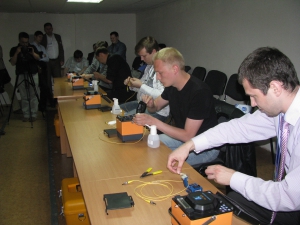 КРОС-2010. День №2. 