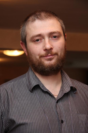 КРОС-2010. День №2. 