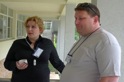 КРОС-2010 (Связанные одной сетью)