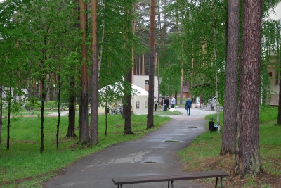 КРОС-2010 (Связанные одной сетью)