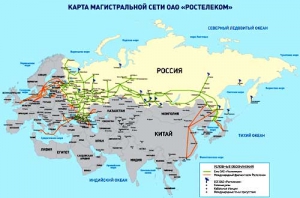 Рынок магистрального IP транзита в регионах. Часть II Рынок магистрального IP транзита в регионах. Часть II