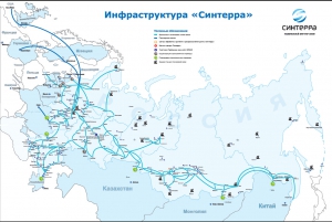 Рынок магистрального IP транзита в регионах. Часть II Рынок магистрального IP транзита в регионах. Часть II