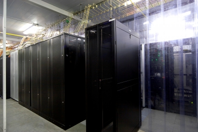 Linxdatacenter: "потеря данных - это потеря бизнеса"