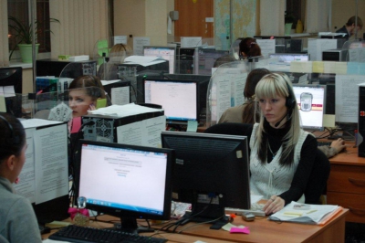 Техподдержка в действии: экскурсия по call-центру