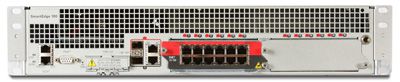 Тестирование Ericsson SmartEdge 100