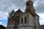 Разрушенные церкви. Маршрут выходного дня.