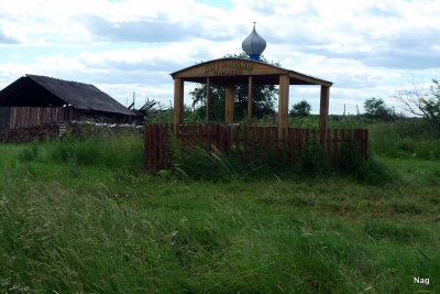 Разрушенные церкви. Маршрут выходного дня.