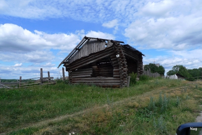 Разрушенные церкви. Маршрут выходного дня.