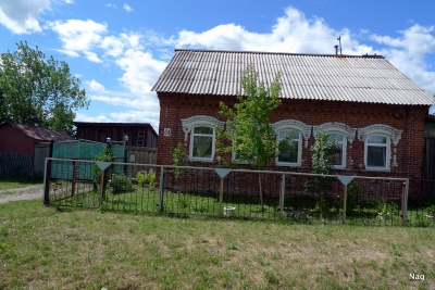 Разрушенные церкви. Маршрут выходного дня.