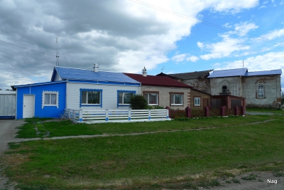 Разрушенные церкви. Маршрут выходного дня.