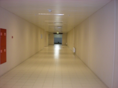 IT-путешествие по терминалу D