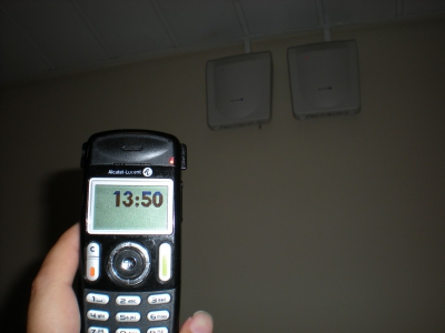 IT-путешествие по терминалу D