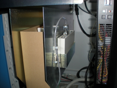 IT-путешествие по терминалу D