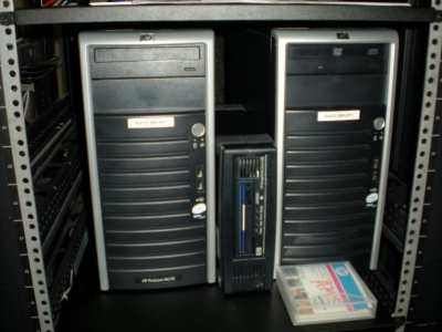 IT-путешествие по терминалу D