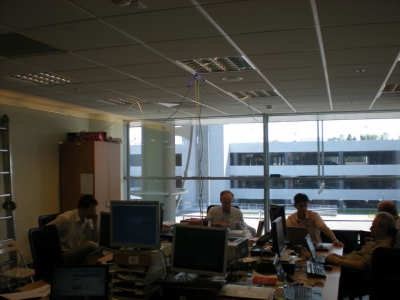 IT-путешествие по терминалу D