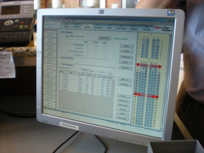 IT-путешествие по терминалу D