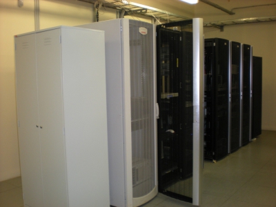 IT-путешествие по терминалу D