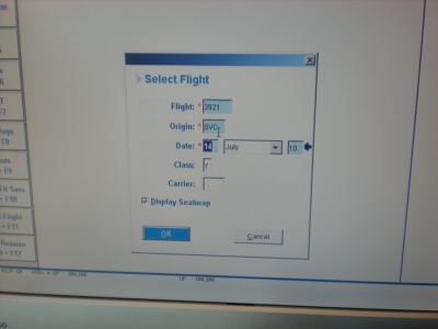 IT-путешествие по терминалу D