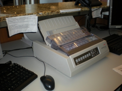 IT-путешествие по терминалу D