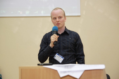 КРОС-2012: Наше поколение будет жить при интернете!