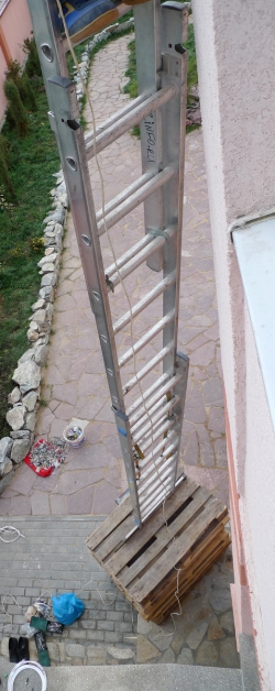 Новые горизонты