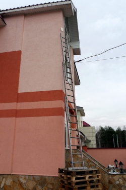 Новые горизонты