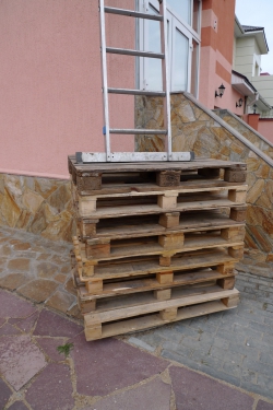 Новые горизонты