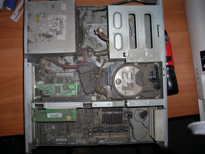 Ужастики из Латвии