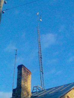 Ужастики из Латвии